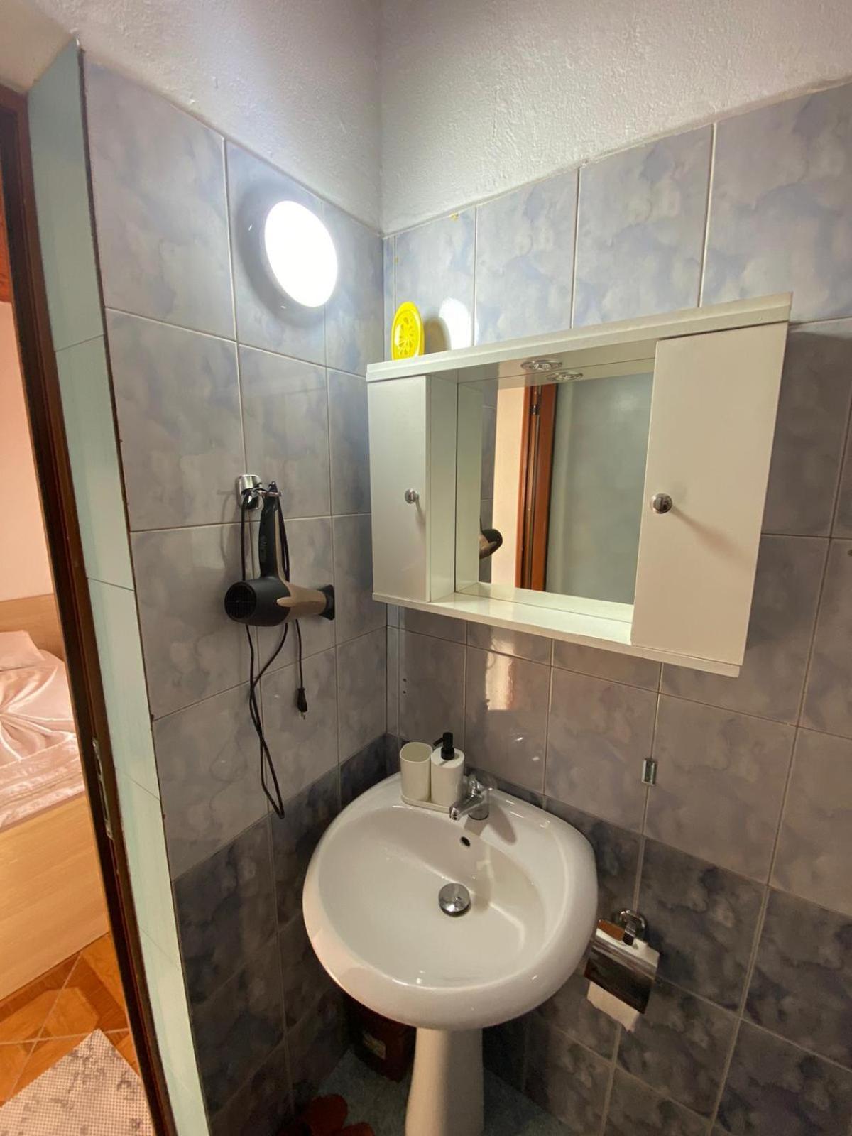 Sea View Apartments Avlonya Dış mekan fotoğraf